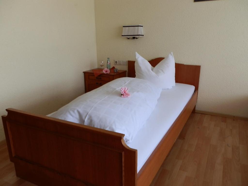 Landhotel Loewen Blumberg Habitación foto